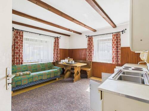 Wohnküche EG - Einfamilienhaus mit 140,00 m² in Wald zum Kaufen