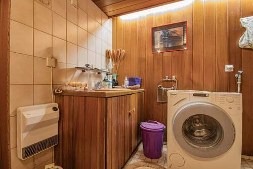 Badezimmer EG - 