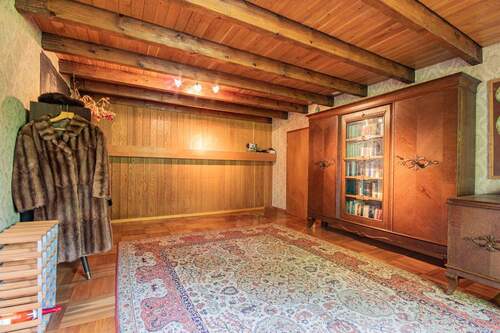 Gästezimmer EG1 - 