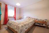 Schlafzimmer OG - 