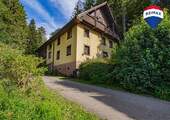 Branding - Viel Charme und Ausbaupotenzial -Einfamilienhaus mit Scheune in ruhiger Ortsrandlage in Weilheim-Ay