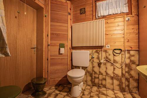 Badezimmer OG - 