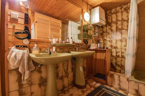 Badezimmer OG2 - 