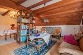 Wohnzimmer DG - 