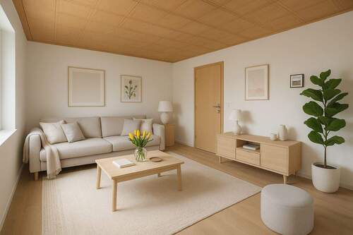 . - Einfamilienhaus mit 235,00 m² in Weilheim zum Kaufen