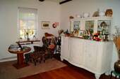 45 Lesezimmer EG - 