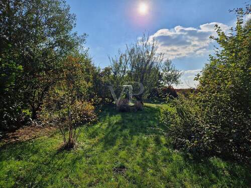 90 Garten - 