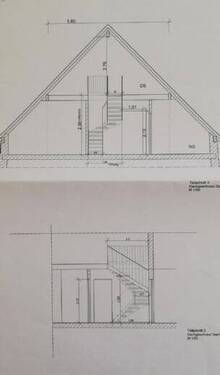 Treppenaufgang neu - 
