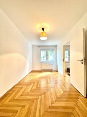 Schlafzimmer (Kind1) - 