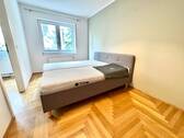 Schlafzimmer (Kind2) Bett nicht dabei - 