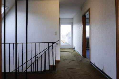 DG, Flur, Dachterrasse - 