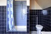 DG, Dusche, WC - 