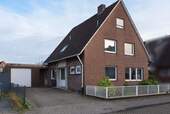 Titelbild - 5 Zimmer Einfamilienhaus zum Kaufen in Nordhorn