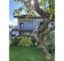 Energetisch optimiertes Doppelhaushälfte mit 2 Wohneinheiten! Maisonette mit Weitblick & ELW! - Winnenden Bürg