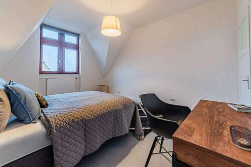 Schlafzimmer - 