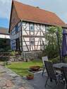 Ansicht Innenhof 5 - 