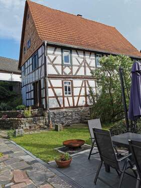 Ansicht Innenhof 5 - 