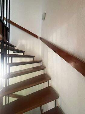 Treppenanlage - 