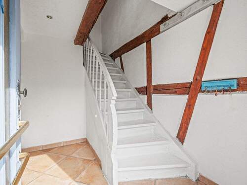 Treppenhaus EG - 