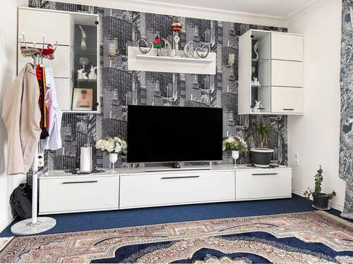 1. Obergeschoss - Wohnzimmer - 