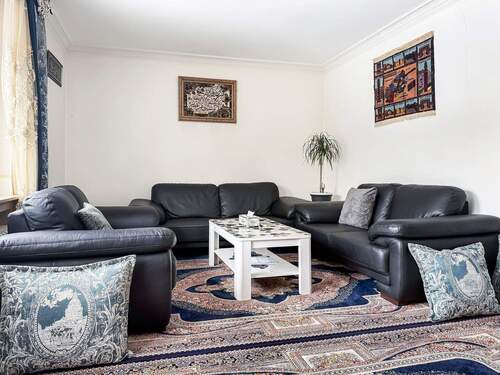 1. Obergeschoss - Wohnzimmer - 