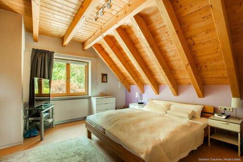 Schlafzimmer - 