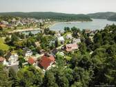 Luftbild mit Schluchsee - 
