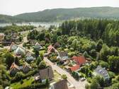Luftbild mit Schluchsee - 