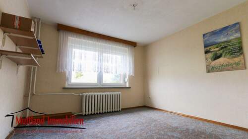 Zimmer 3 EG - 