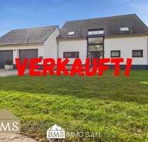 Modernes Traumhaus mit großem Grundstück in ruhiger Lage! - Messerich