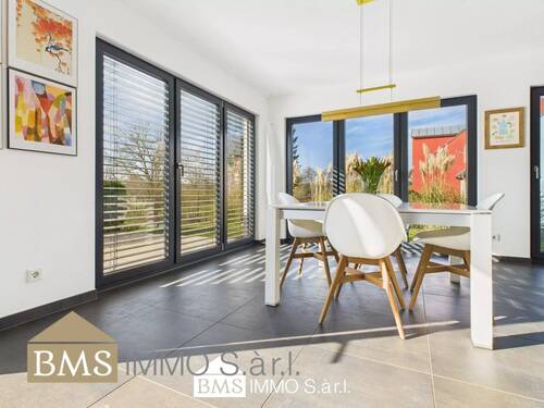 Bild 3 - 5 Zimmer Einfamilienhaus in Messerich