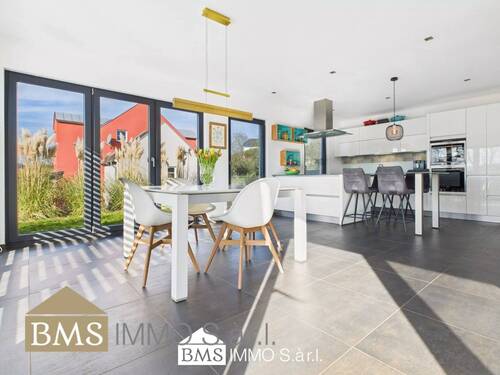 Bild 4 - Einfamilienhaus mit 176,00 m&sup2; in Messerich zum Kaufen