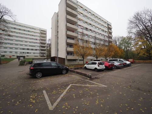 Ansicht Haus - 