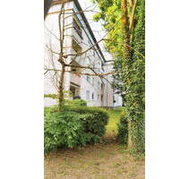 Provisionsfrei - moderne, ruhige, lichtdurchflutete 4-Zimmer-Wohnung am Waldrand - Limburgerhof