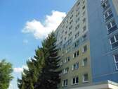 Hausansicht - 