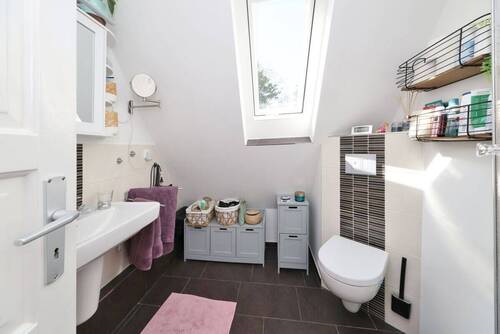 Duschbad - 