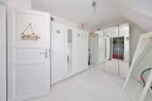 Ankleidezimmer - 