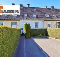 Wohlfühlhaus mit Kamin, Traumgarten und unverbaubarem Weitblick über Wiesen und Felder! - Wilhelmshaven Fedderwardergroden