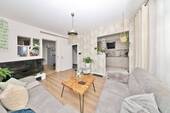 Wohnzimmer - 