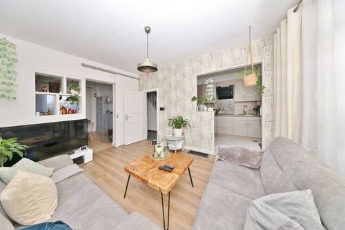 Wohnzimmer - 