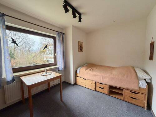Gästezimmer DG - 