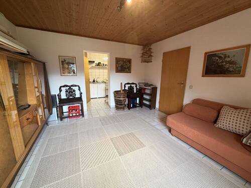 Gästezimmer UG - 