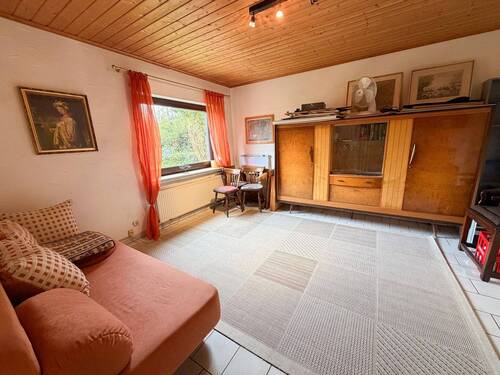 Gästezimmer UG - 