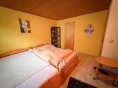 Schlafzimmer UG - 