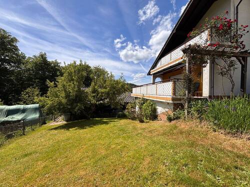 Garten - 
