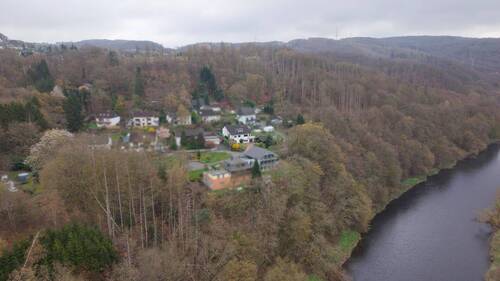 Luftaufnahme - 