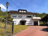 Außenansicht - 8 Zimmer Einfamilienhaus zum Kaufen in Windeck