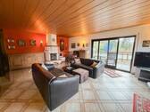 Wohnzimmer EG - 