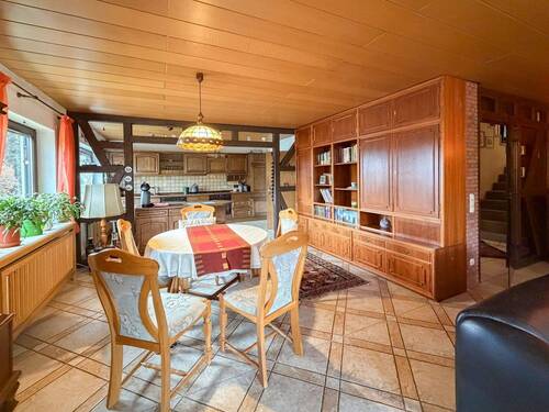 Esszimmer EG - 