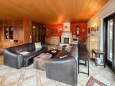 Wohnzimmer EG - 